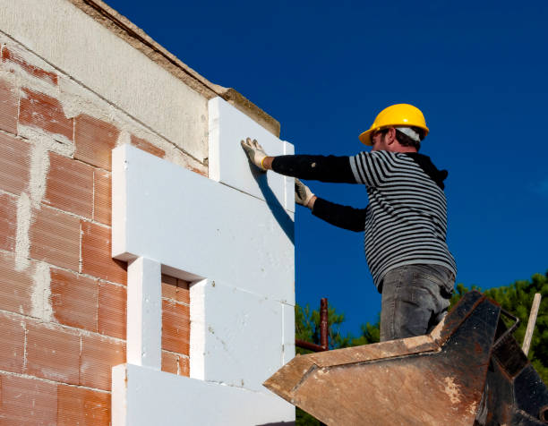 Best Residential Insulation in Green Forest, AR