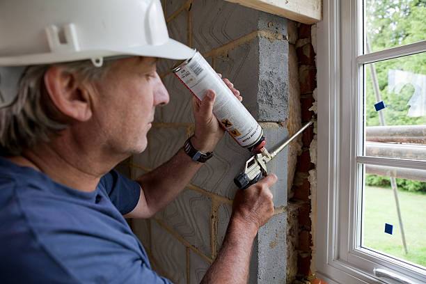 Best Energy Efficiency Solutions in Green Forest, AR